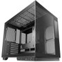 Mars Gaming MCMIRAGE Caja Semitorre con Pantalla LCD IPS
